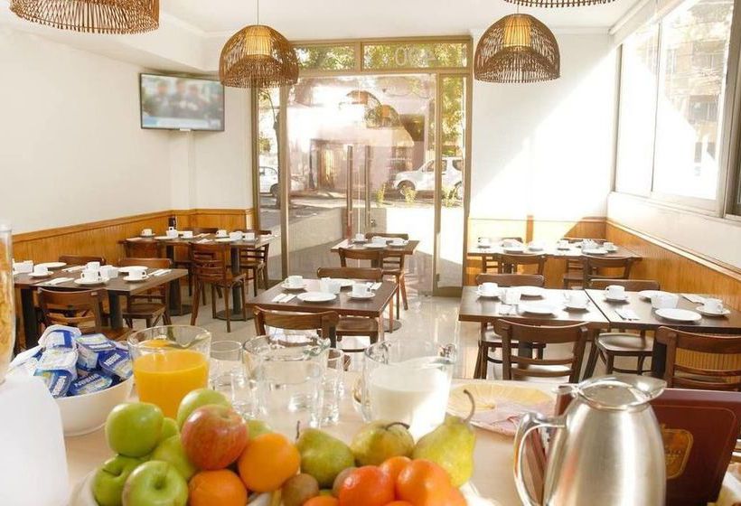 Apart Hotel Providencia | Santiago de Chile | Santiago | Chile 16