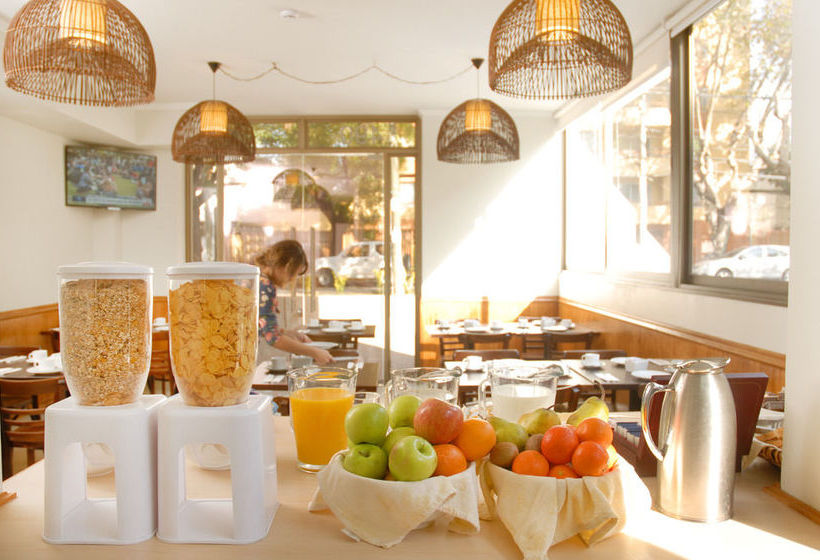 Apart Hotel Providencia | Santiago de Chile | Santiago | Chile 17