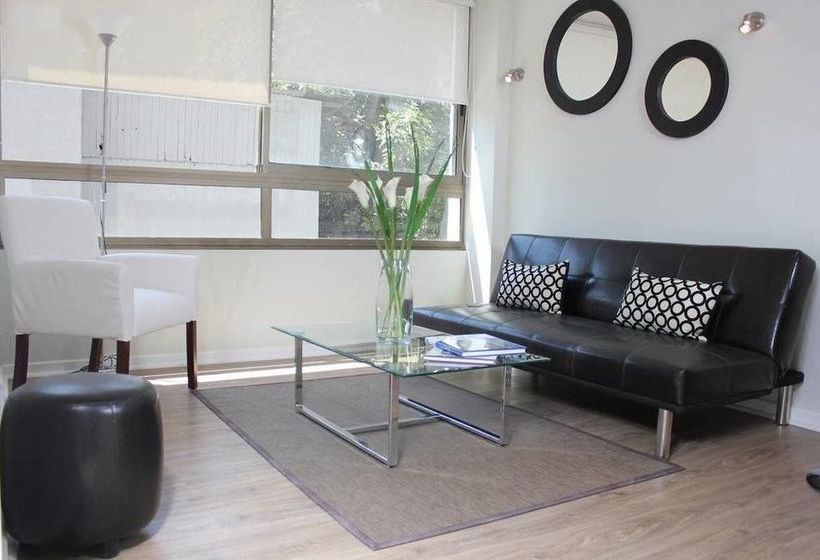 Apart Hotel Providencia | Santiago de Chile | Santiago | Chile 19