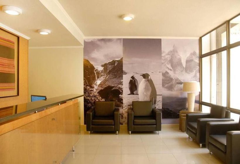 Apart Hotel Providencia | Santiago de Chile | Santiago | Chile 20