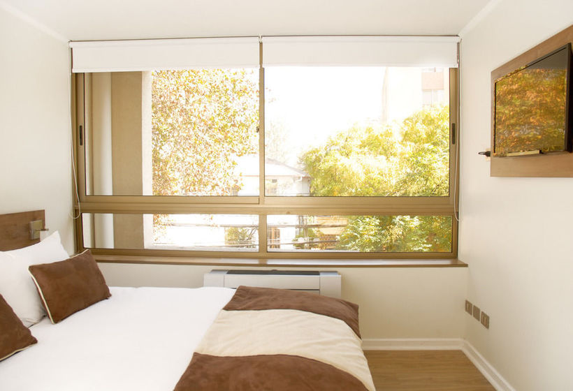 Apart Hotel Providencia | Santiago de Chile | Santiago | Chile 5