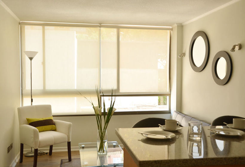 Apart Hotel Providencia | Santiago de Chile | Santiago | Chile 6