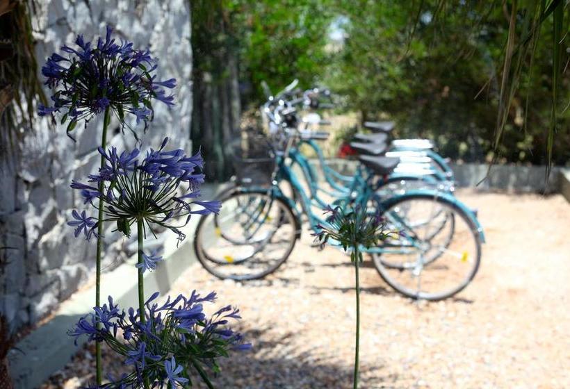 Hotel Casa Bikini | Punta del Este | Maldonado | Uruguay 10