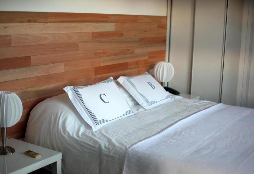 Hotel Casa Bikini | Punta del Este | Maldonado | Uruguay 2