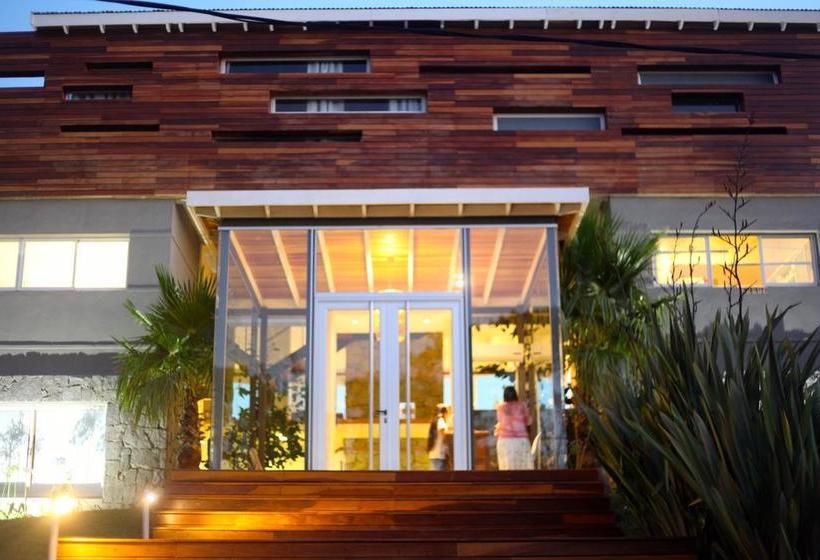 Hotel Casa Bikini | Punta del Este | Maldonado | Uruguay 5