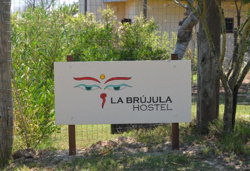 La Brújula Hostel | La Paloma | Rocha | Uruguay 1