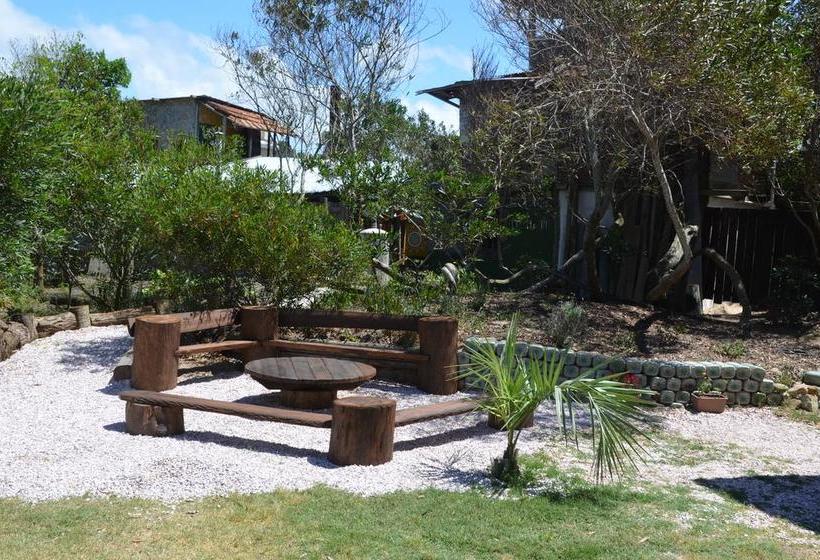 La Brújula Hostel | La Paloma | Rocha | Uruguay 10