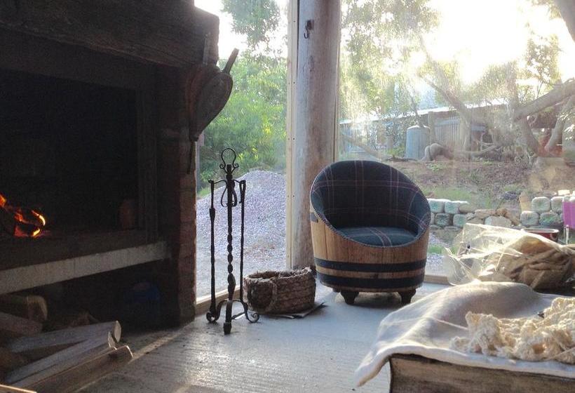 La Brújula Hostel | La Paloma | Rocha | Uruguay 11