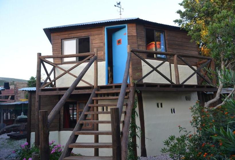 La Brújula Hostel | La Paloma | Rocha | Uruguay 12