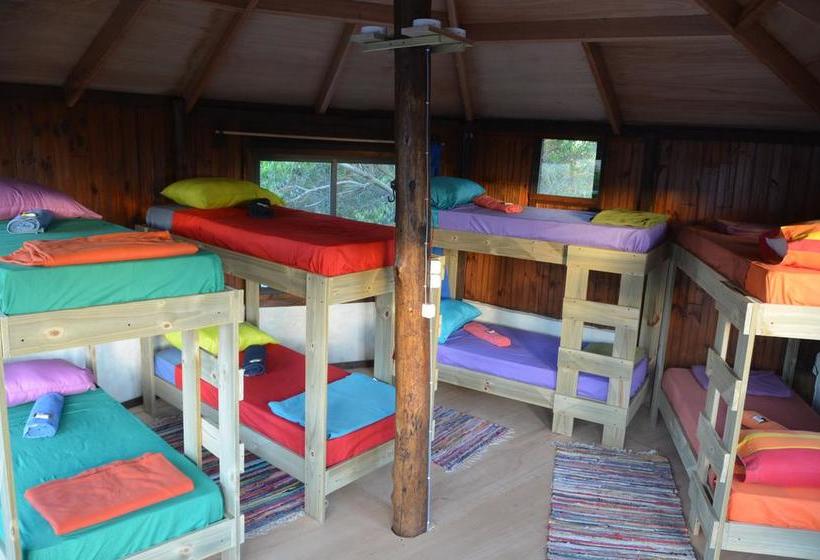 La Brújula Hostel | La Paloma | Rocha | Uruguay 13