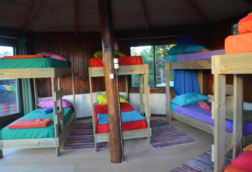 La Brújula Hostel | La Paloma | Rocha | Uruguay 14