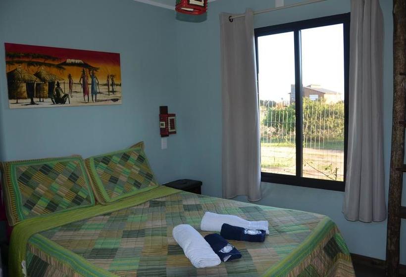 La Brújula Hostel | La Paloma | Rocha | Uruguay 19