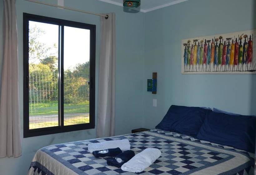 La Brújula Hostel | La Paloma | Rocha | Uruguay 20