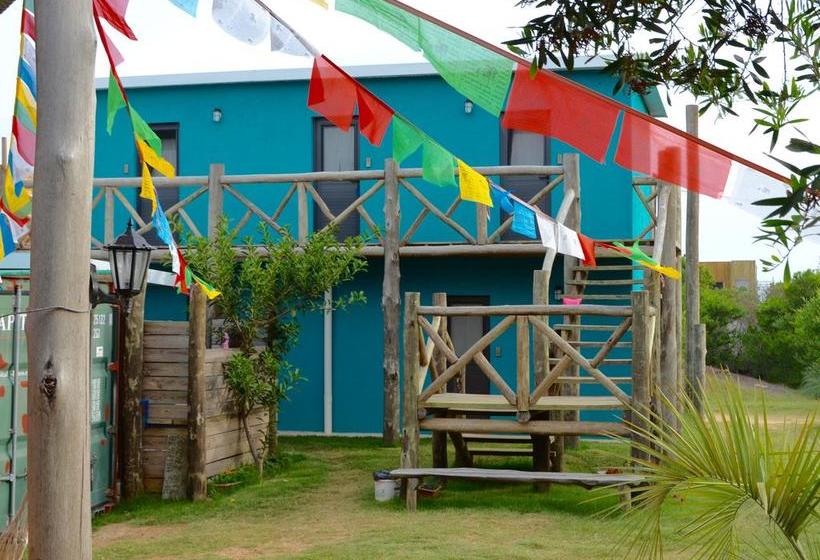 La Brújula Hostel | La Paloma | Rocha | Uruguay 3