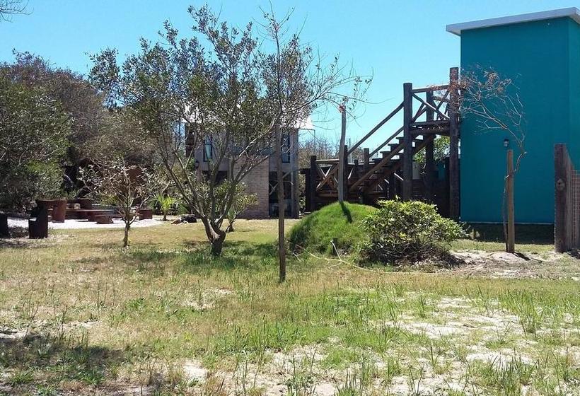 La Brújula Hostel | La Paloma | Rocha | Uruguay 4