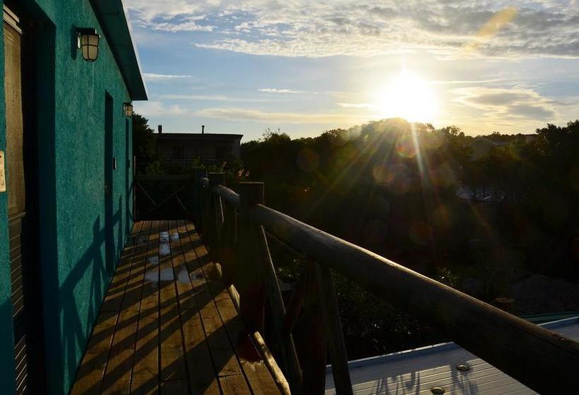 La Brújula Hostel | La Paloma | Rocha | Uruguay 5