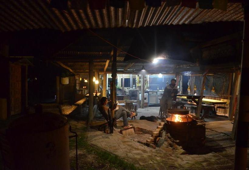 La Brújula Hostel | La Paloma | Rocha | Uruguay 7