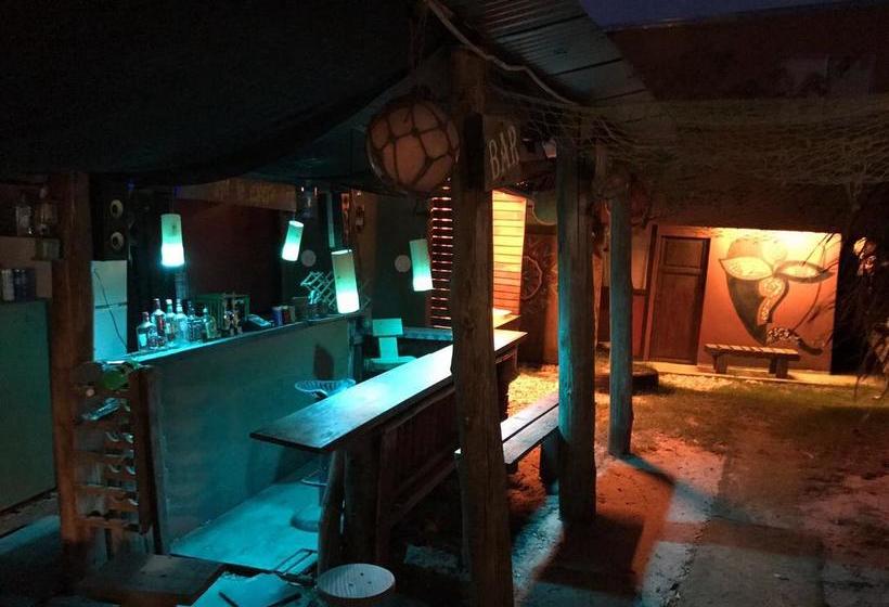 La Brújula Hostel | La Paloma | Rocha | Uruguay 8