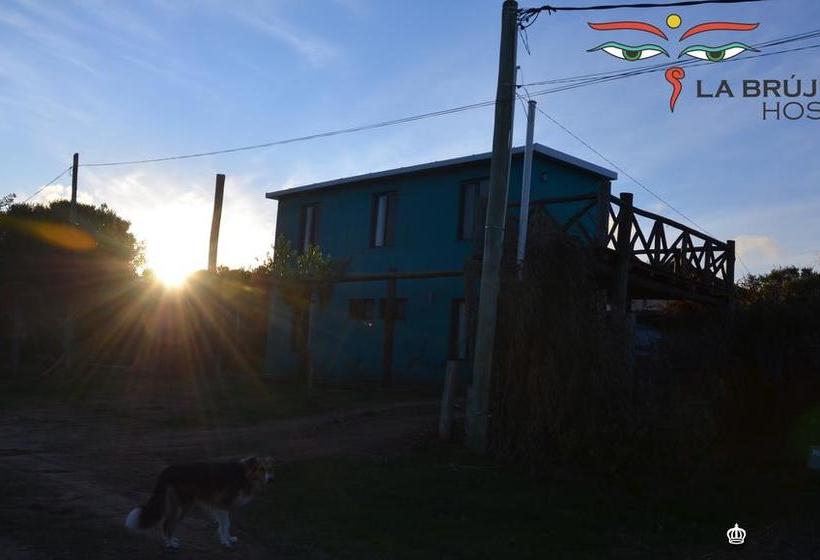 La Brújula Hostel | La Paloma | Rocha | Uruguay 9