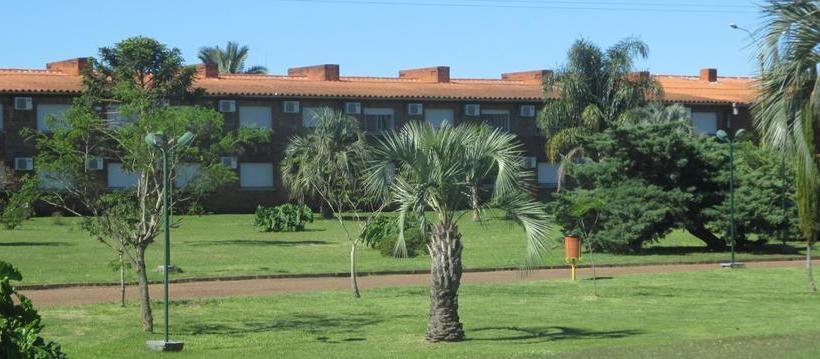 Hotel Termas Del Arapey | Termas del Arapey | Salto | Uruguay 1