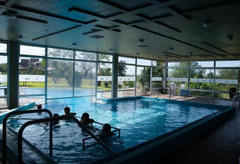 Hotel Termas Del Arapey | Termas del Arapey | Salto | Uruguay 10