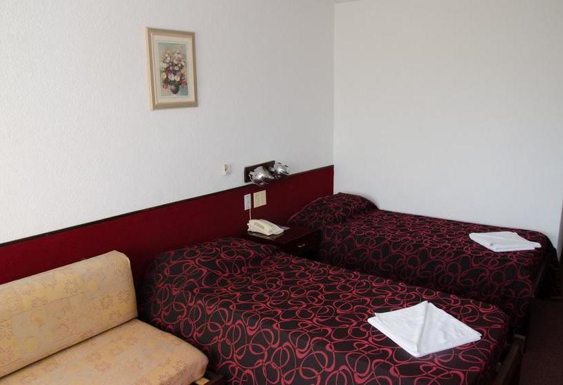 Hotel Termas Del Arapey | Termas del Arapey | Salto | Uruguay 13