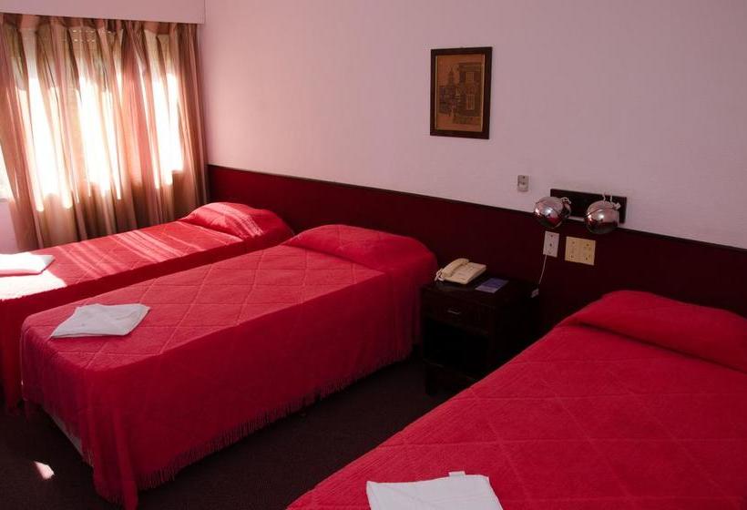 Hotel Termas Del Arapey | Termas del Arapey | Salto | Uruguay 14