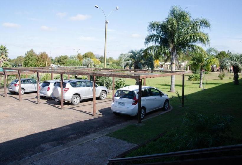 Hotel Termas Del Arapey | Termas del Arapey | Salto | Uruguay 15