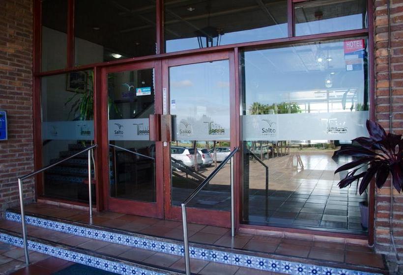 Hotel Termas Del Arapey | Termas del Arapey | Salto | Uruguay 16