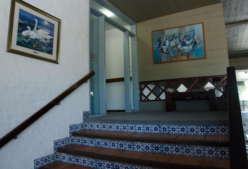 Hotel Termas Del Arapey | Termas del Arapey | Salto | Uruguay 17