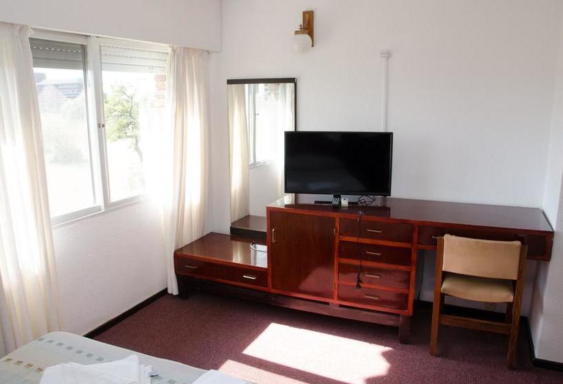 Hotel Termas Del Arapey | Termas del Arapey | Salto | Uruguay 18