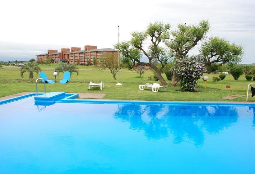 Hotel Termas Del Arapey | Termas del Arapey | Salto | Uruguay 19