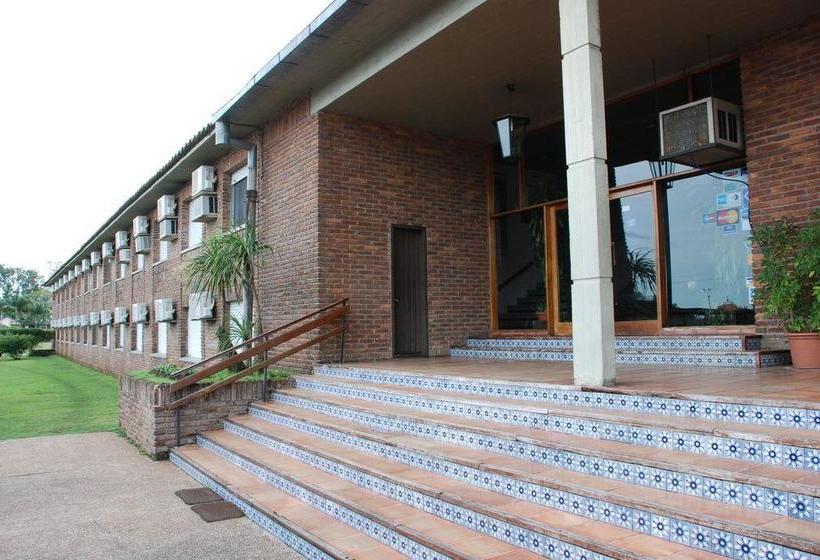 Hotel Termas Del Arapey | Termas del Arapey | Salto | Uruguay 2