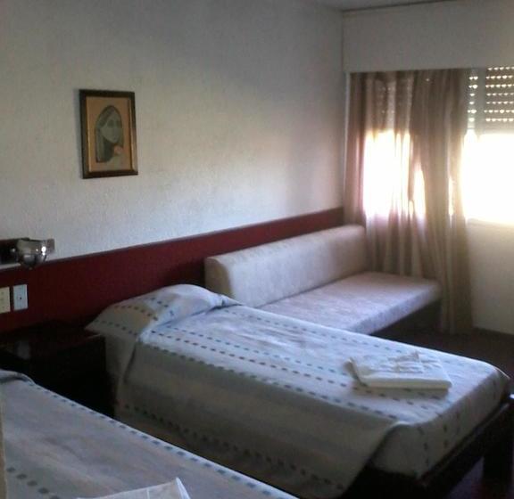 Hotel Termas Del Arapey | Termas del Arapey | Salto | Uruguay 20