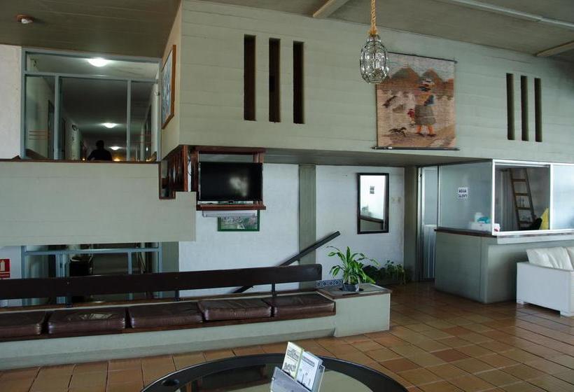 Hotel Termas Del Arapey | Termas del Arapey | Salto | Uruguay 3