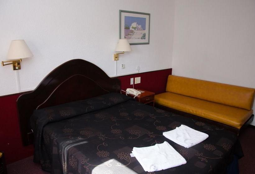 Hotel Termas Del Arapey | Termas del Arapey | Salto | Uruguay 4