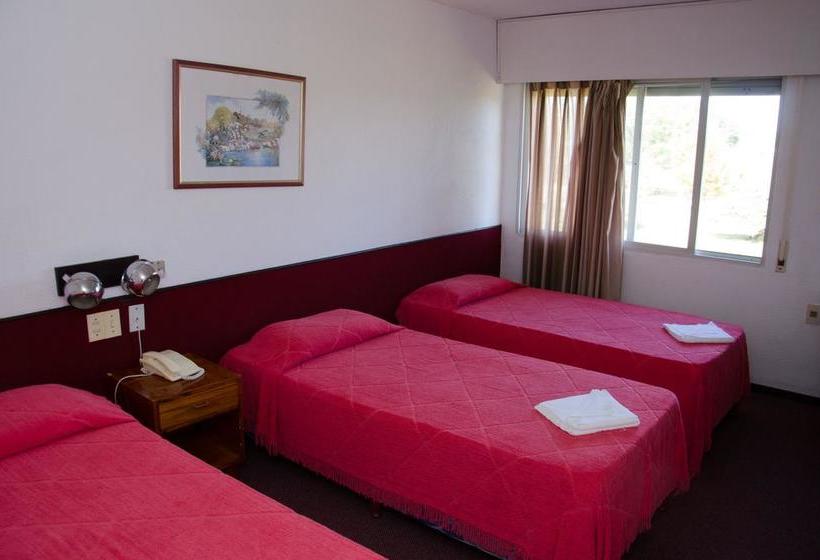 Hotel Termas Del Arapey | Termas del Arapey | Salto | Uruguay 5