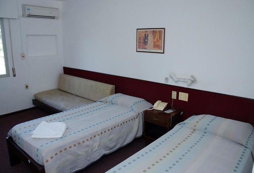 Hotel Termas Del Arapey | Termas del Arapey | Salto | Uruguay 6