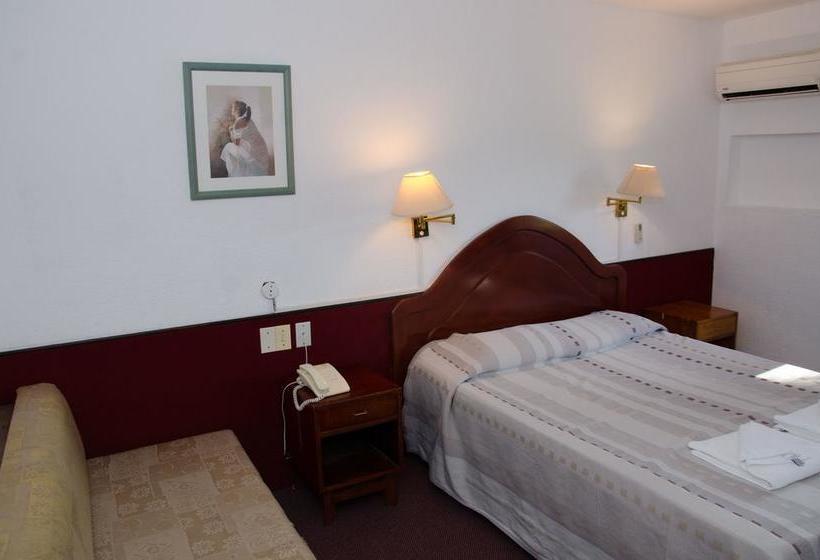 Hotel Termas Del Arapey | Termas del Arapey | Salto | Uruguay 7