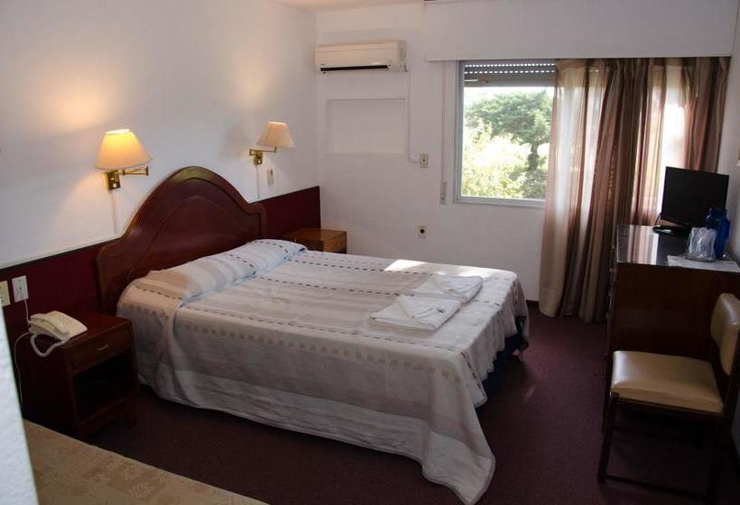 Hotel Termas Del Arapey | Termas del Arapey | Salto | Uruguay 8