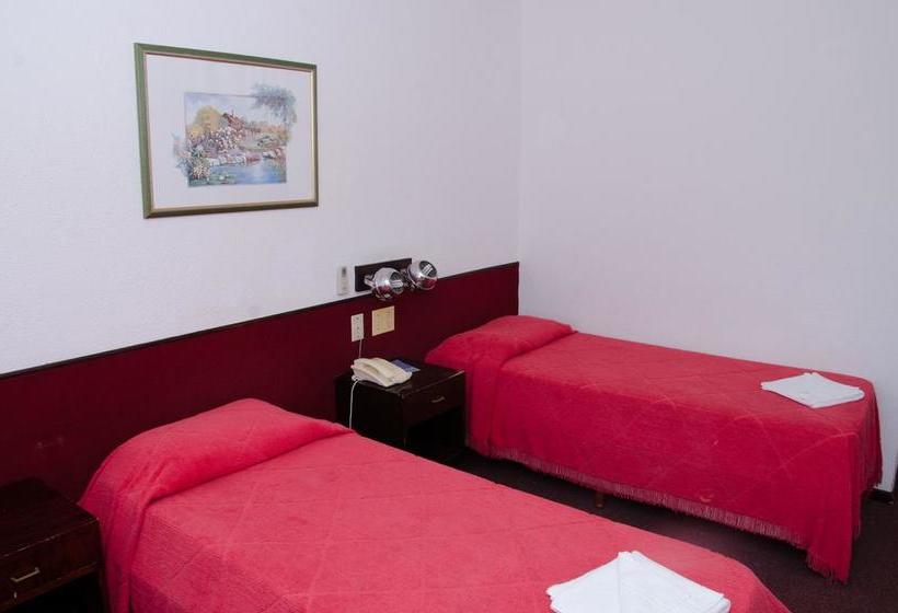 Hotel Termas Del Arapey | Termas del Arapey | Salto | Uruguay 9