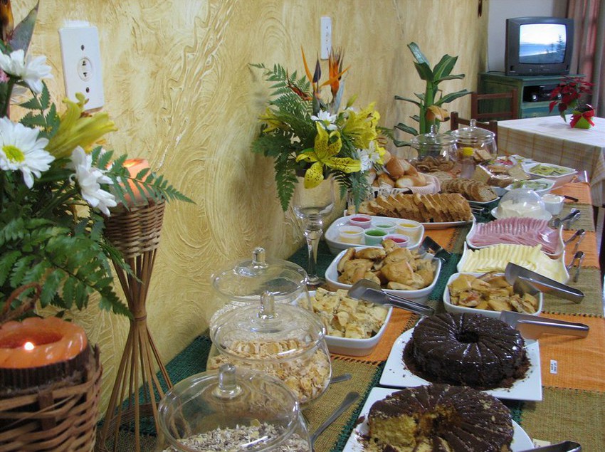 Hotel Pousada Ceu De Estrelas  | Bonito | Mato Grosso do Sul | Brasil 11