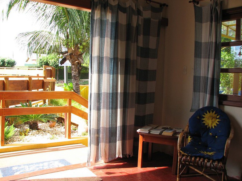 Hotel Pousada Ceu De Estrelas  | Bonito | Mato Grosso do Sul | Brasil 12