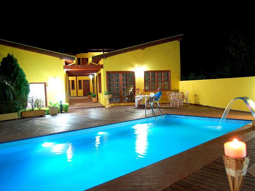 Hotel Pousada Ceu De Estrelas  | Bonito | Mato Grosso do Sul | Brasil 14