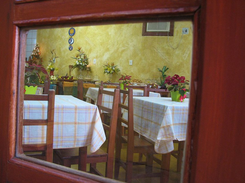 Hotel Pousada Ceu De Estrelas  | Bonito | Mato Grosso do Sul | Brasil 15