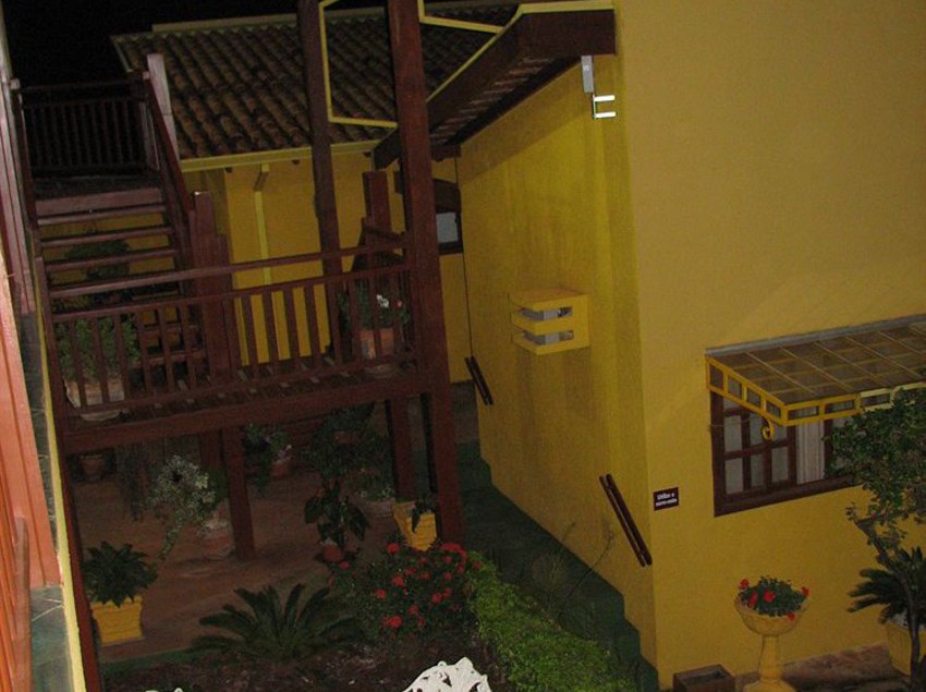 Hotel Pousada Ceu De Estrelas  | Bonito | Mato Grosso do Sul | Brasil 16