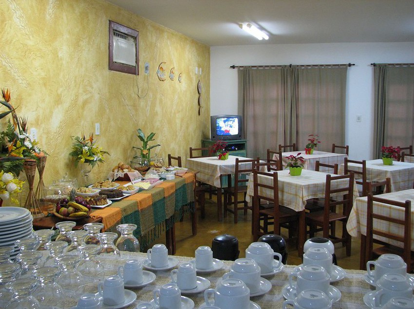 Hotel Pousada Ceu De Estrelas  | Bonito | Mato Grosso do Sul | Brasil 17