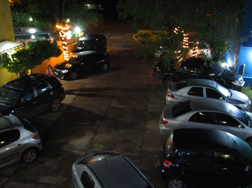 Hotel Pousada Ceu De Estrelas  | Bonito | Mato Grosso do Sul | Brasil 18