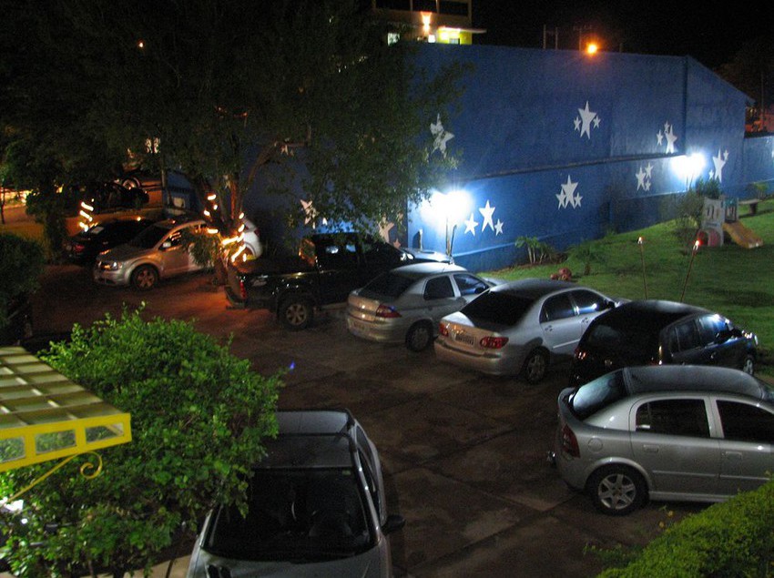 Hotel Pousada Ceu De Estrelas  | Bonito | Mato Grosso do Sul | Brasil 19