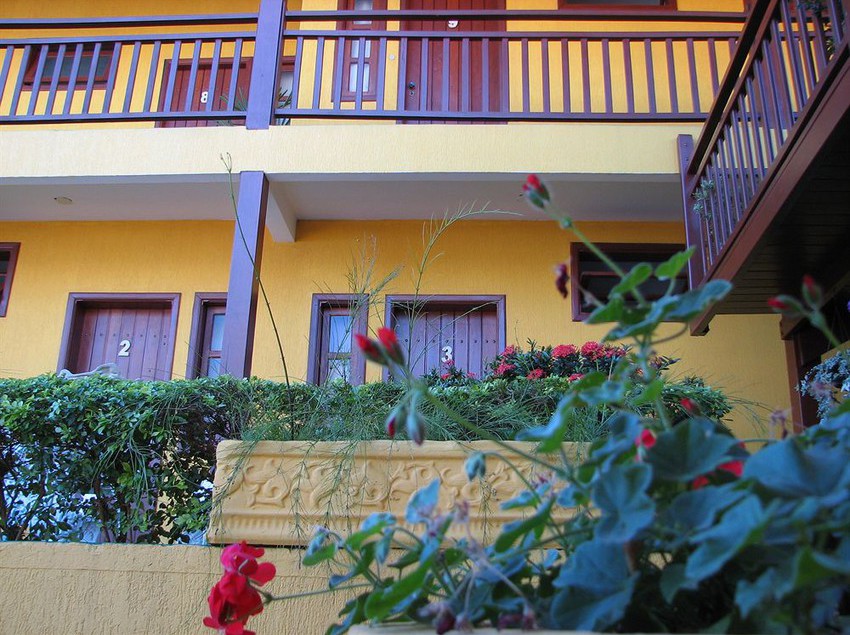 Hotel Pousada Ceu De Estrelas  | Bonito | Mato Grosso do Sul | Brasil 2